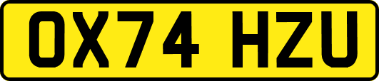 OX74HZU