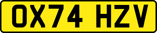 OX74HZV