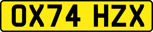 OX74HZX
