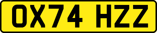 OX74HZZ
