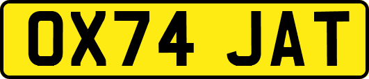 OX74JAT
