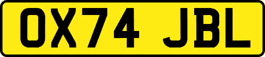 OX74JBL