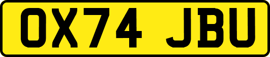 OX74JBU