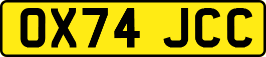 OX74JCC