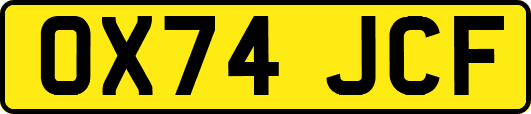 OX74JCF