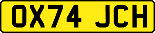 OX74JCH
