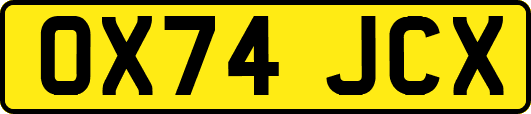 OX74JCX
