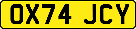 OX74JCY