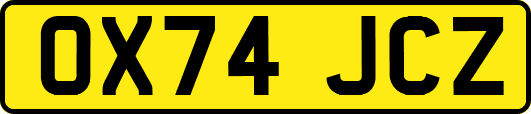 OX74JCZ