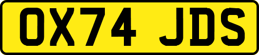 OX74JDS