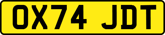 OX74JDT