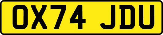 OX74JDU