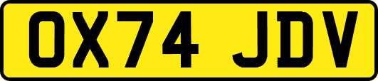 OX74JDV
