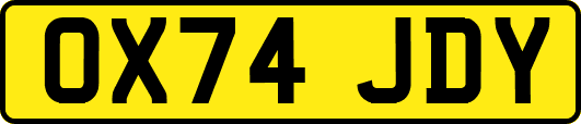 OX74JDY