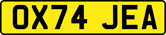 OX74JEA