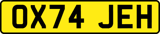 OX74JEH