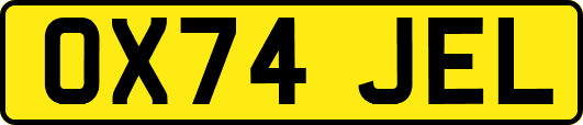 OX74JEL