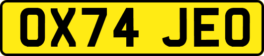 OX74JEO
