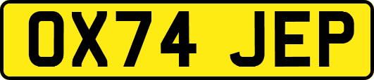 OX74JEP