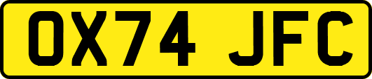 OX74JFC