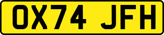 OX74JFH