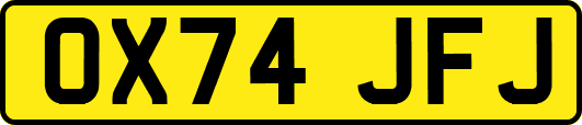 OX74JFJ