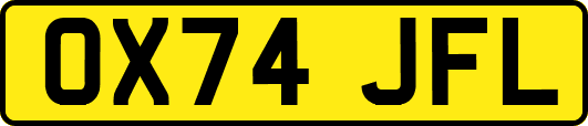 OX74JFL