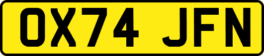 OX74JFN