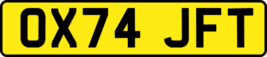 OX74JFT