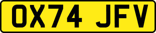 OX74JFV