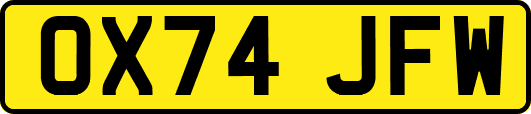 OX74JFW
