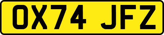 OX74JFZ