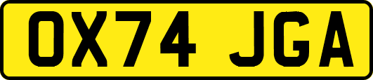 OX74JGA