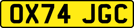 OX74JGC