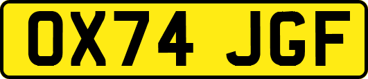 OX74JGF