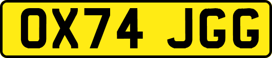 OX74JGG