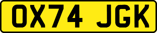 OX74JGK