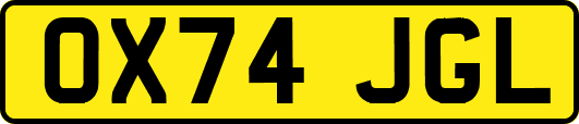 OX74JGL