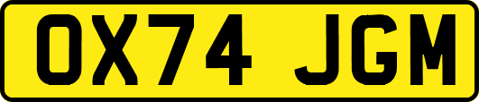 OX74JGM