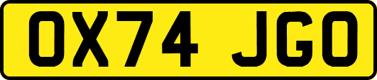 OX74JGO
