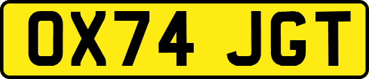 OX74JGT