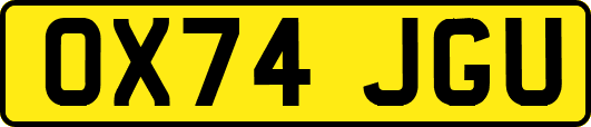 OX74JGU