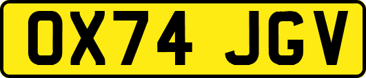OX74JGV