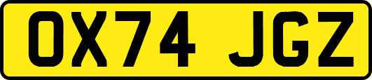 OX74JGZ