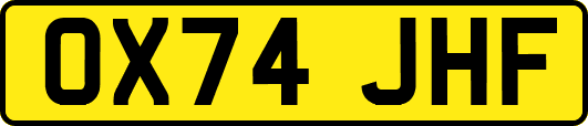 OX74JHF
