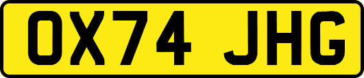 OX74JHG