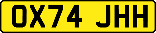 OX74JHH