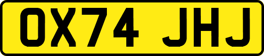 OX74JHJ