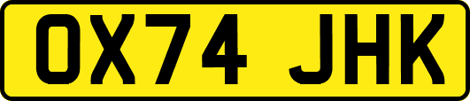 OX74JHK