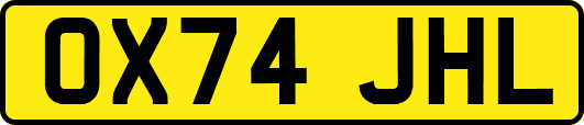 OX74JHL